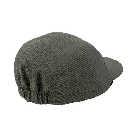 INTERBREED / COOLMAX® LONGBILL CAP (2color)