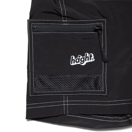 HAIGHT / 2WAY SHORTS(3colors)