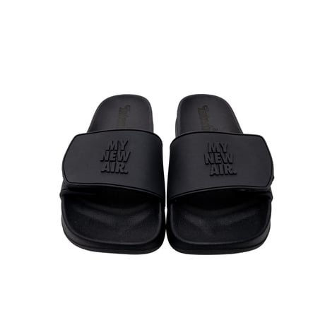 INTERBREED / MAX Slider (with Shoes Bag)