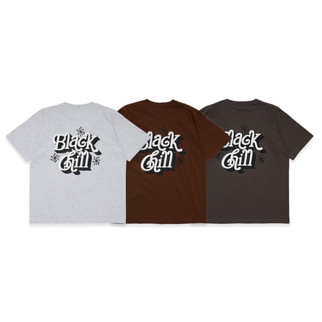 HighLife / BlackChill Tee(3colors)