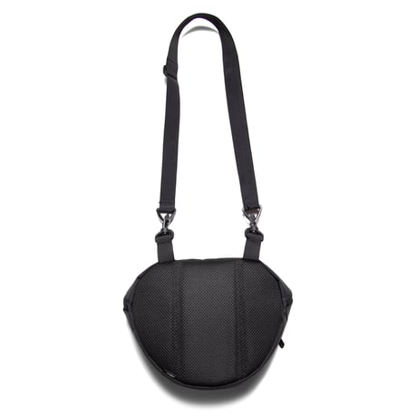 HAIGHT / LOGO SHOULDER POUCH(4colors)