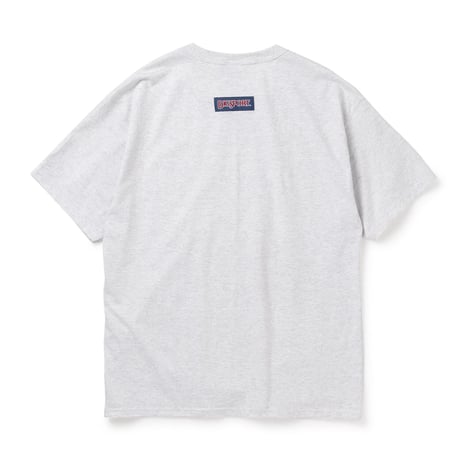 INTERBREED / DIGSPORT Heavy Weight SS Tee (2colors)