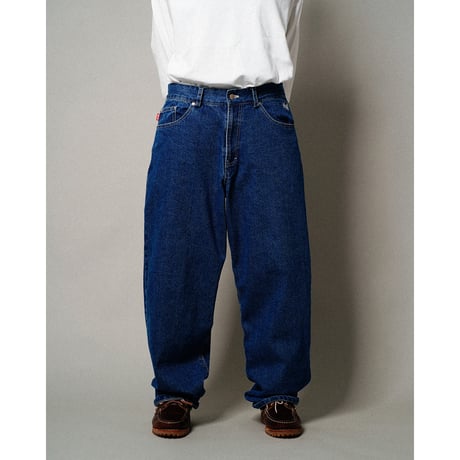 HighLife / CLASSIC BAGGY DENIM
