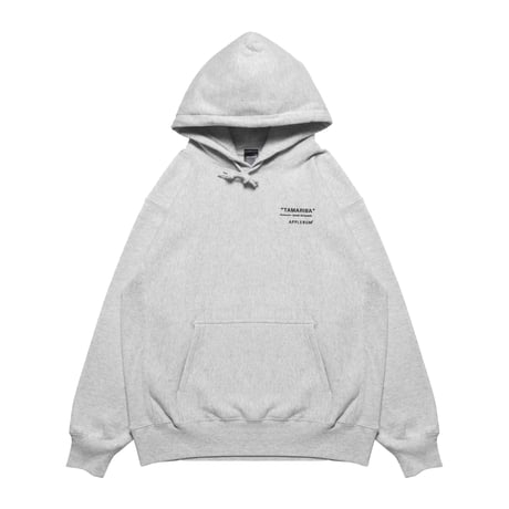 APPLEBUM / “ASM” SWEAT PARKA (2colors)