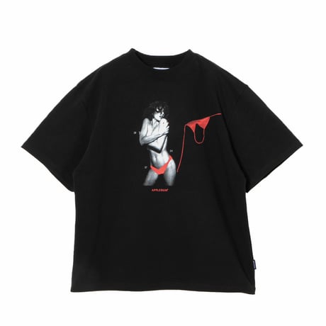 APPLEBUM / "BONITA APPLEBUM '26" T-SHIRT