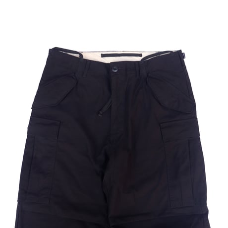 WAIPER.inc / M-65 Field Cargo Pants (2colors)