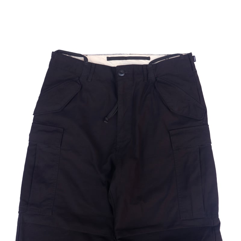 WAIPER.inc / M-65 Field Cargo Pants (2colors) |