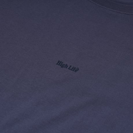 HighLife / Concept Tee(4colors)