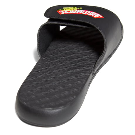 HAIGHT / RAIDBACK  SLIDE SANDALS (iSlide) ft.CASPER