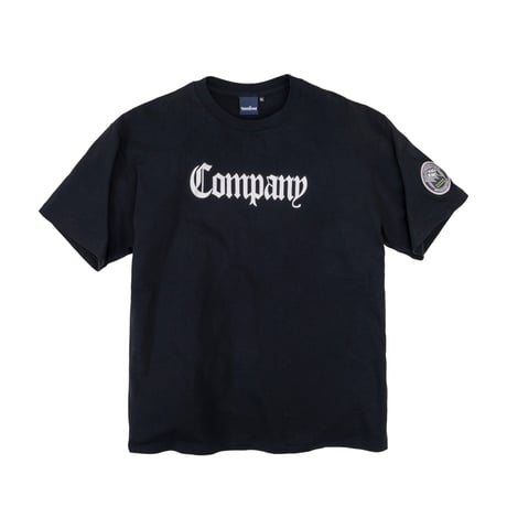 INTERBREED / Company SS Tee(2colors)