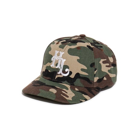 HighLife / HL Baseball Cap (2colors)