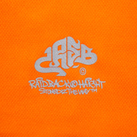 HAIGHT / RAIDBACK CRSB DRY Tee ft.CASPER(3colors)