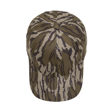 INTERBREED / Mossy Oak Field Cap(2colors)