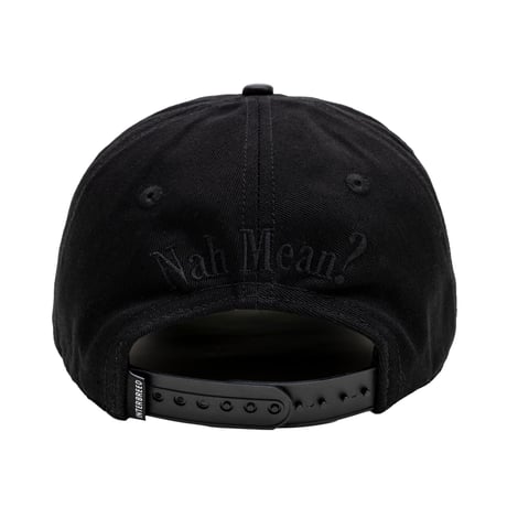 INTERBREED / We Rules Switching Snapback