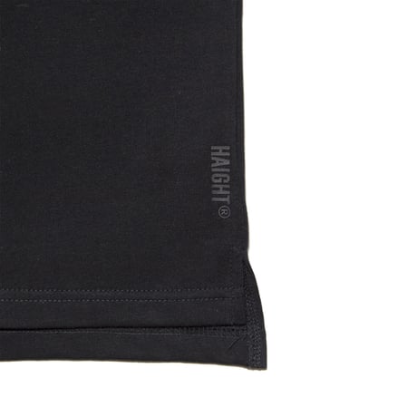 HAIGHT / COTTON OVER Tee (2colors)