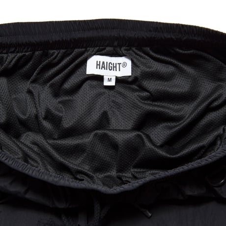 HAIGHT / RELAXING JOGGER PANTS(3colors)