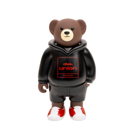 INTERBREED / Diggin Bear(disk union)