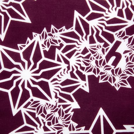 HAIGHT / BAKIBAKI TENUGUI(2colors)