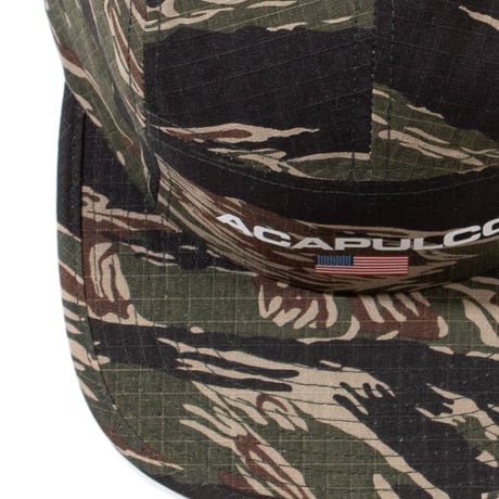 ACAPULCO GOLD / NINE-TWO CAMP CAP