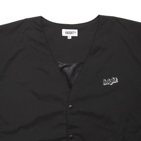 HAIGHT / RELAXING CARDIGAN (3colors)