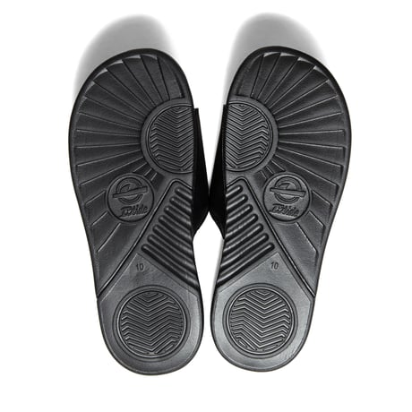 HAIGHT / RAIDBACK  SLIDE SANDALS (iSlide) ft.CASPER