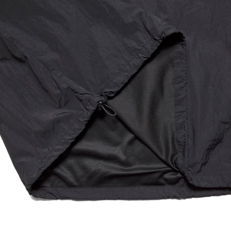 HAIGHT / RELAXING HALF ZIP JACKET(3colors)
