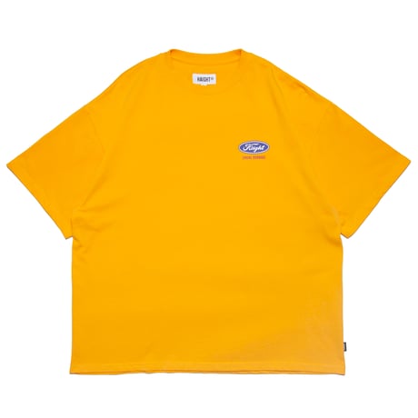 HAIGHT / GRID GIRL Tee(3colors)