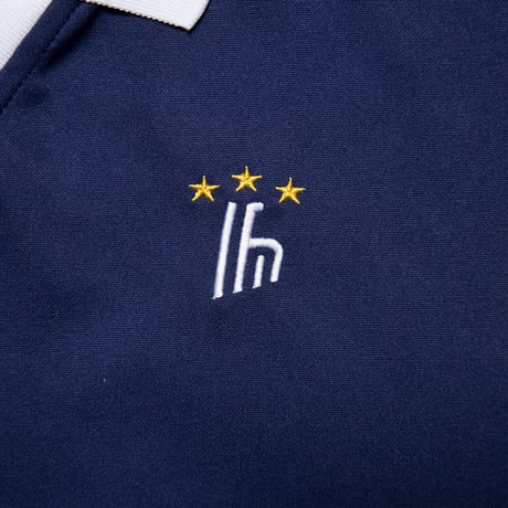 HAIGHT / FLAMES SOCCER JERSEY(3colors)