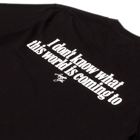 ACAPULCO GOLD / GET IT TOGETHER TEE (2colors)