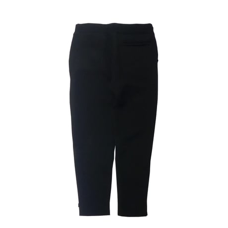 HIGH AURA / FLMG LOGO RELAX SETUP PANTS(3colors)