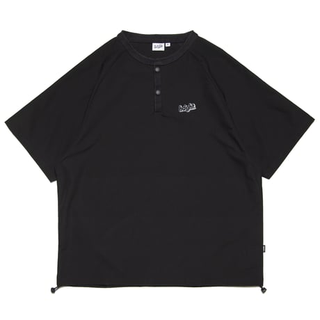 HAIGHT / RELAXING SNAP Tee(3colors)