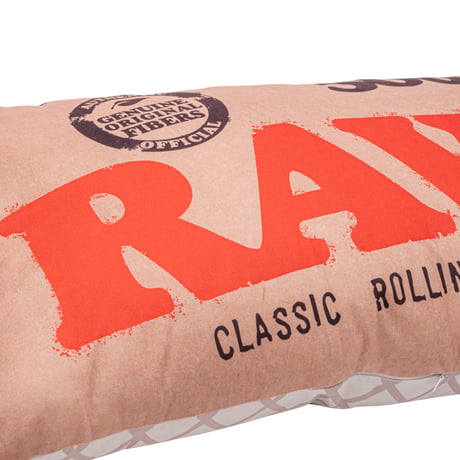 RAW x INTERBREED / RAW Classic big cushion