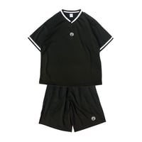 ADD CREATIVE / ANARCHY IN YANG SET UP (GAME SHIRT)