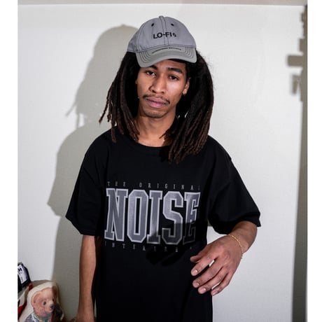 INTERBREED / IB Records Switching Cap