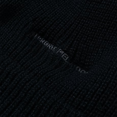 INTERBREED / Field Watch Cap (3colors)