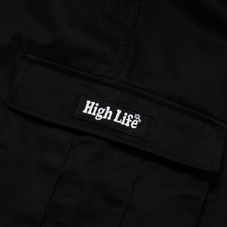 HighLife / Military B.D.U. Pants(3colors)