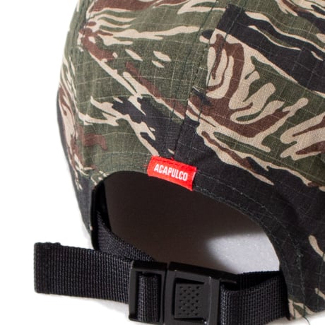 ACAPULCO GOLD / NINE-TWO CAMP CAP