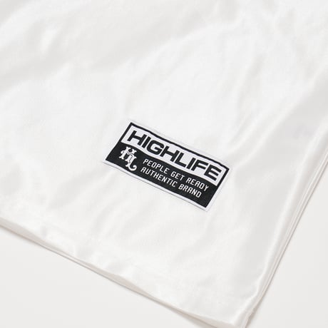 HighLife / 81 Football Jersey (2colors)
