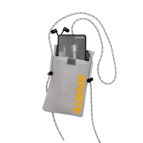 INTERBREED / IB Sports Gadget Sacoche