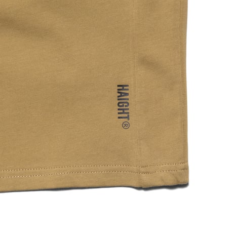 HAIGHT / LONG EASY SHORTS (2colors)