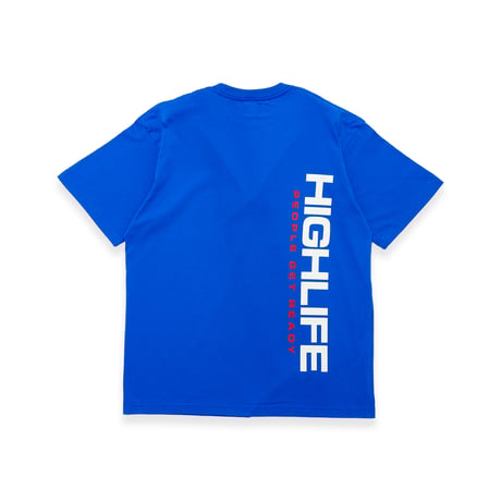 HighLife / PGR Tee(3colors)