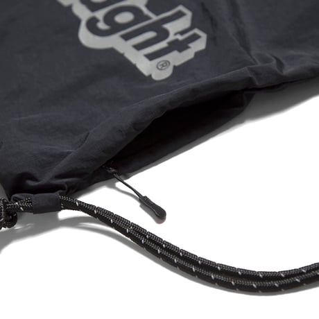 HAIGHT / CORE LOGO KNAPSACK(3colors)