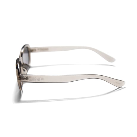HAIGHT / OVAL SUNGLASSES(2colors)
