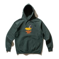 ACAPULCO GOLD / Mascot Hooded Sweatshirt (2colors)