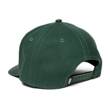 HAIGHT / PANEL LOGO BB CAP(3colors)