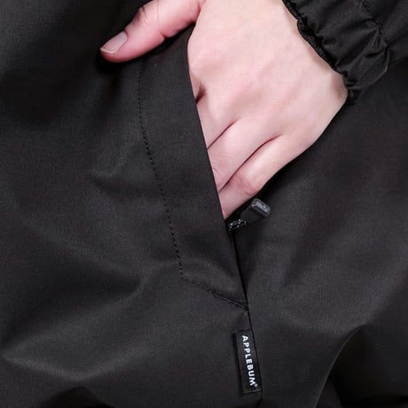 APPLEBUM / SHELL JACKET