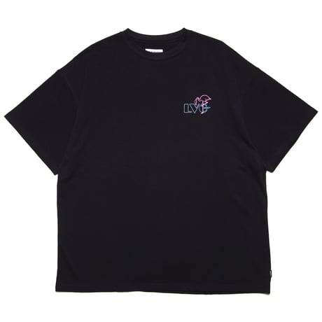 HAIGHT / LVC NEON LIGHT Tee(3colors)