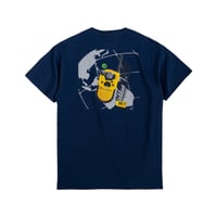 INTERBREED / IB TRADERS SS TEE(3color)