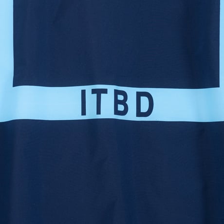 INTERBREED / Criminal Suspect Anorak