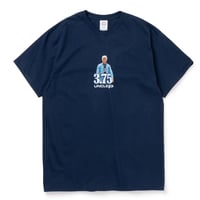 UNCLE P Promo SS Tee